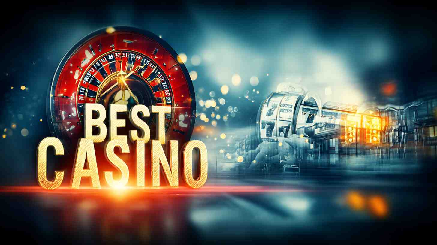 BONO77 Online: Tu puerta de entrada a la emoción del casino
